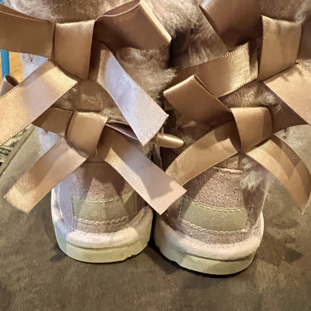 Uggs for toddlers